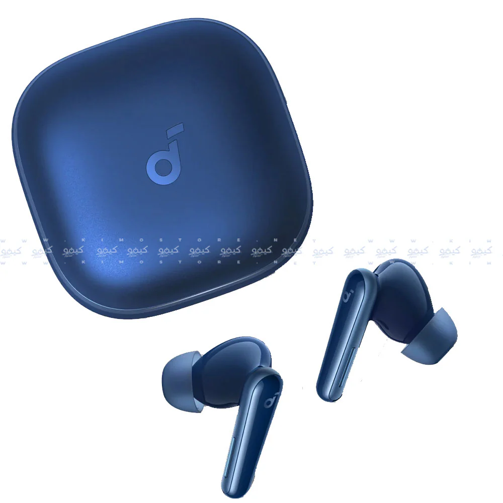 Anker Soundcore Liberty 5 A3957H31 Earbuds - Blue - Image 4