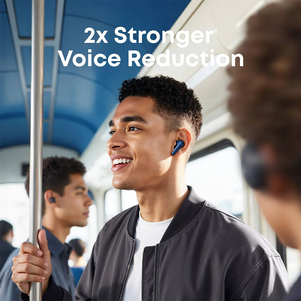 Anker Soundcore Liberty 5 A3957H31 Earbuds - Blue - Image 9