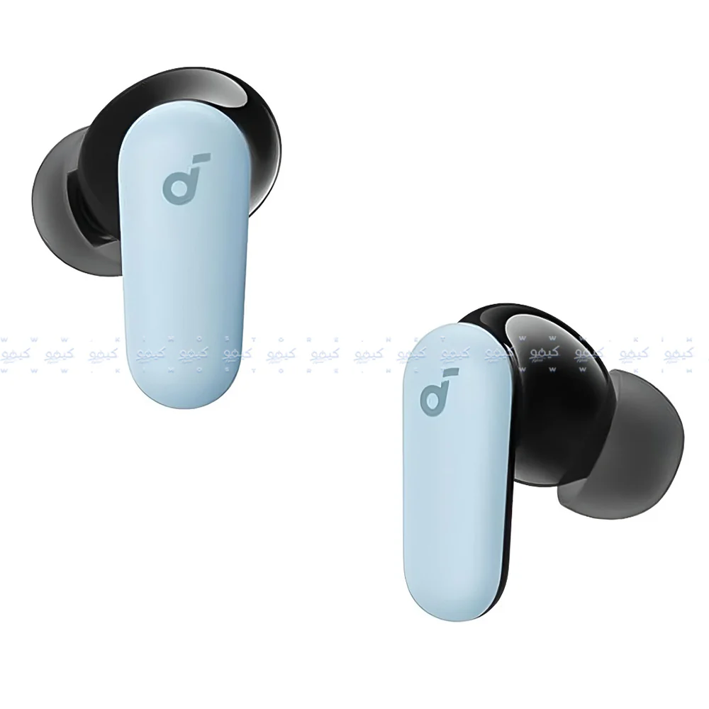 Anker Soundcore P30i A3959Z31 ANC Earbuds - Blue - Image 2
