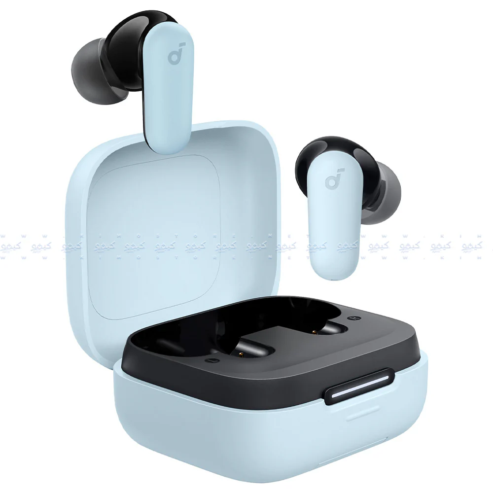 Anker Soundcore P30i A3959Z31 ANC Earbuds - Blue - Image 4