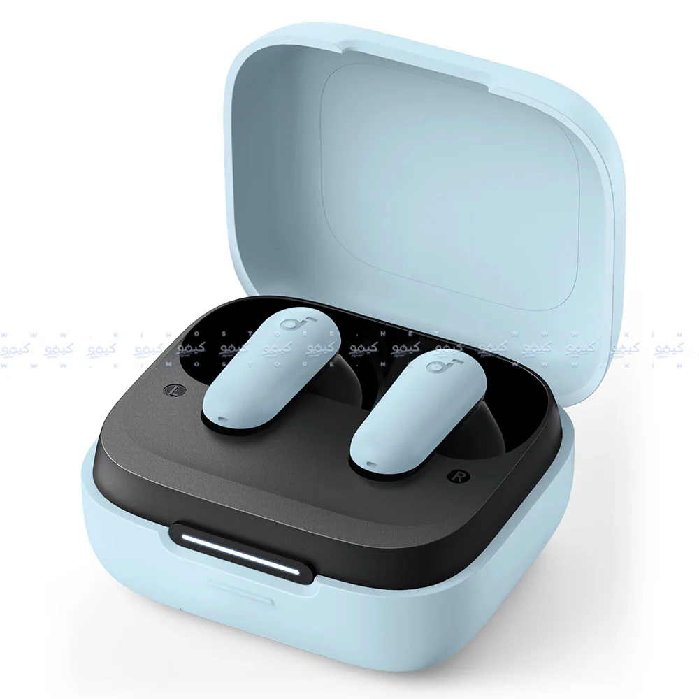 Anker Soundcore P30i A3959Z31 ANC Earbuds - Blue - Image 5