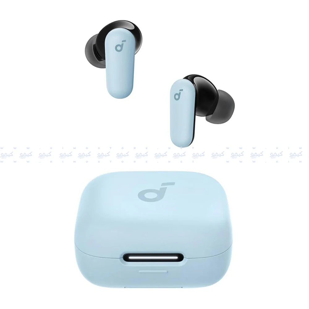 Anker Soundcore P30i A3959Z31 ANC Earbuds - Blue - Image 6
