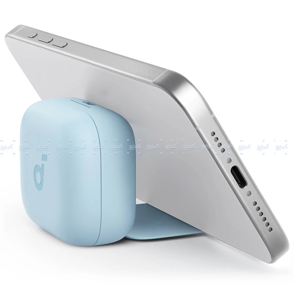 Anker Soundcore P30i A3959Z31 ANC Earbuds - Blue - Image 8