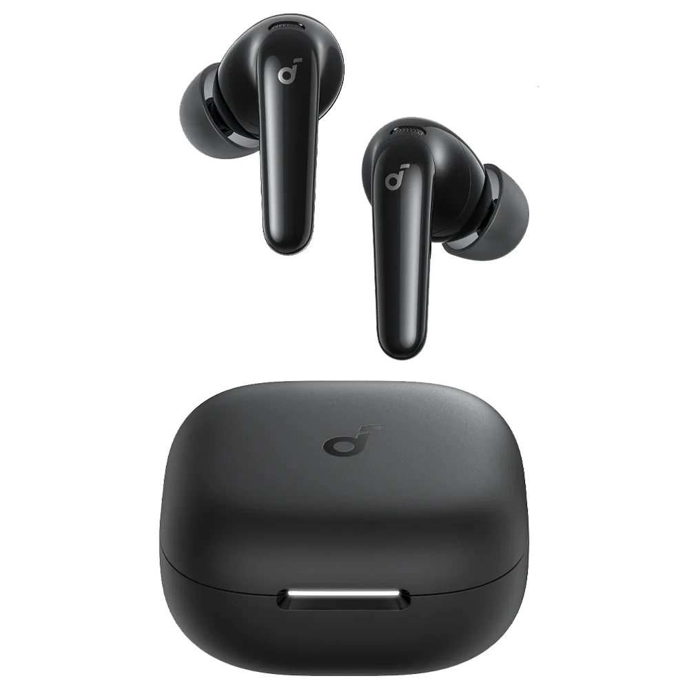 Anker Soundcore P31i D1202Z11 ANC Earbuds - Black