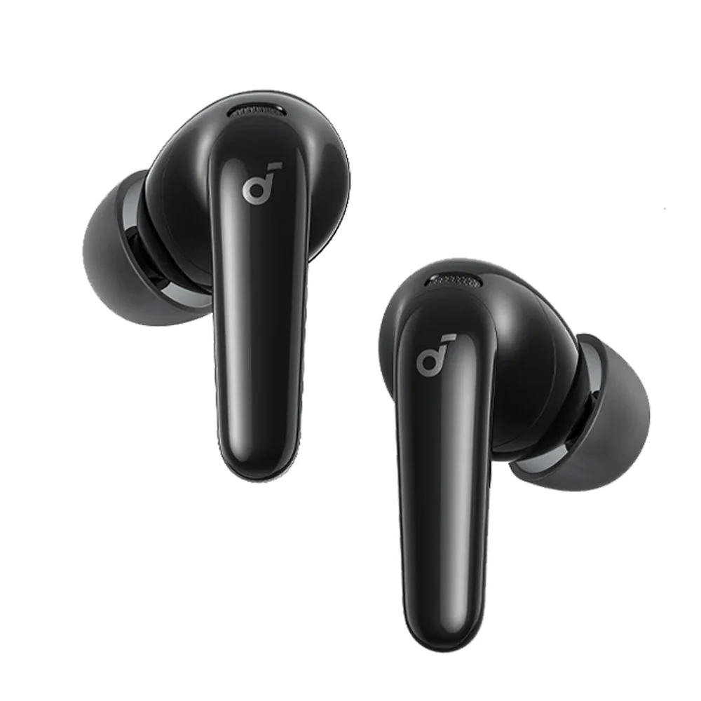 Anker Soundcore P31i D1202Z11 ANC Earbuds - Black - Image 2