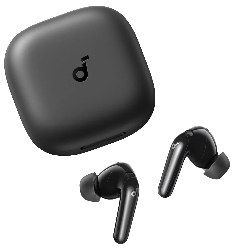 Anker Soundcore P31i D1202Z11 ANC Earbuds - Black - Image 3