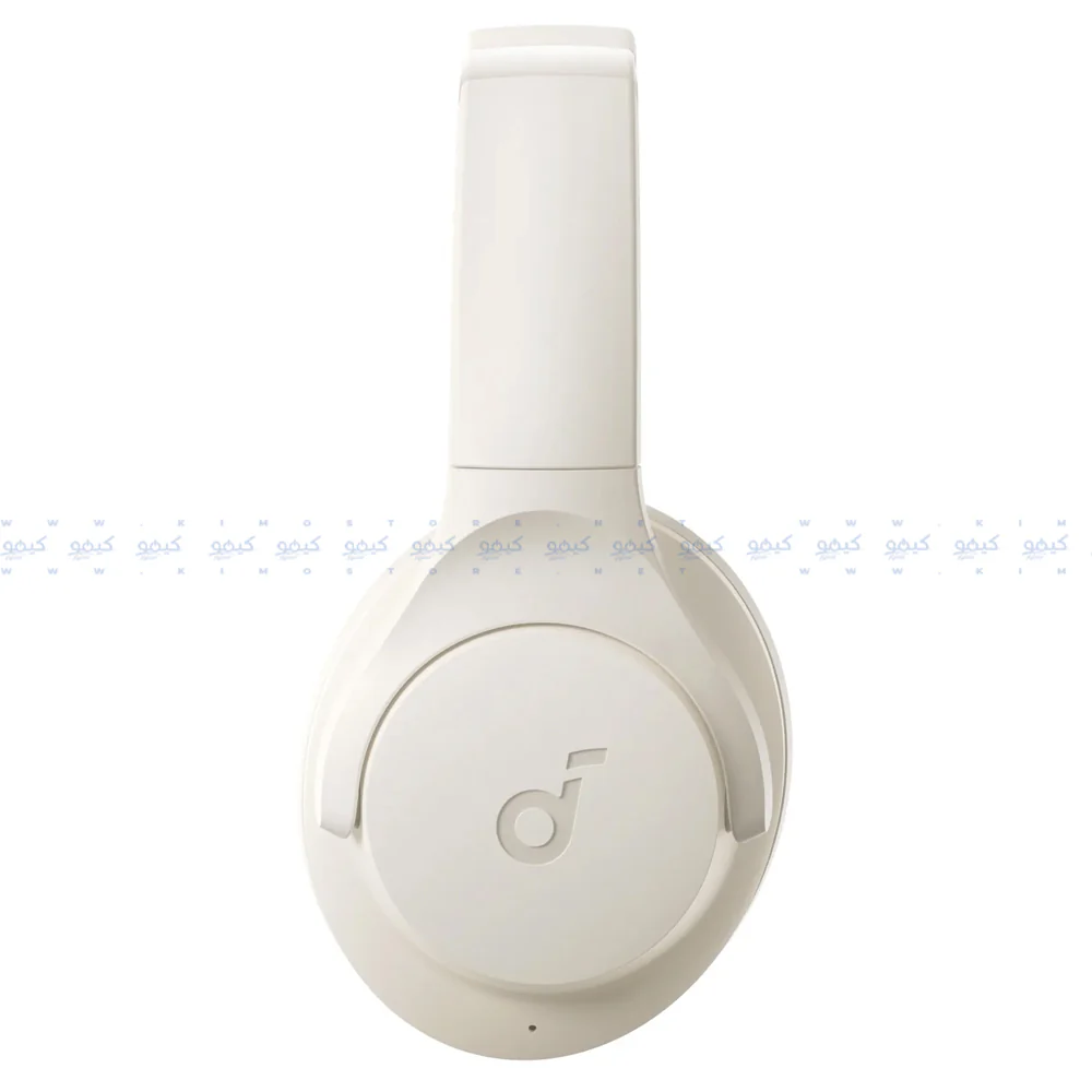Anker Soundcore Q11i A3005H21 Bluetooth Headphone - White - Image 4