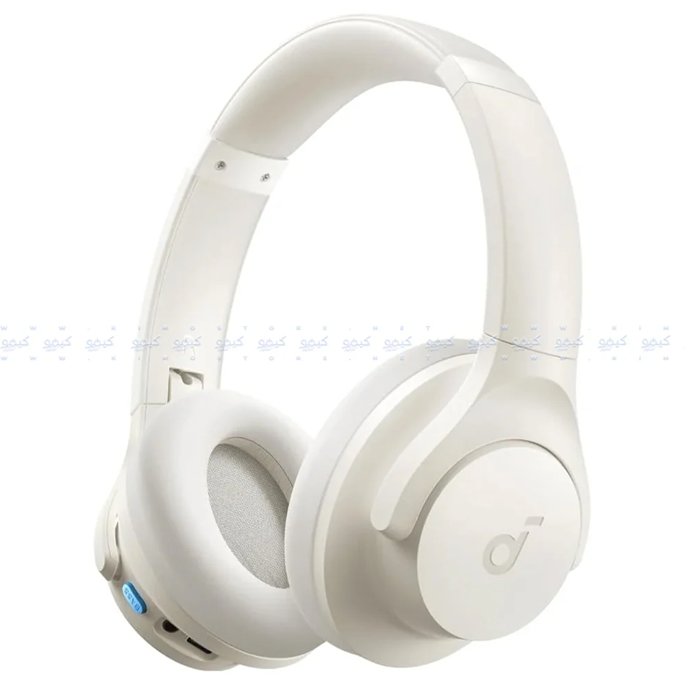 Anker Soundcore Q11i A3005Z21 Bluetooth Headphone - White
