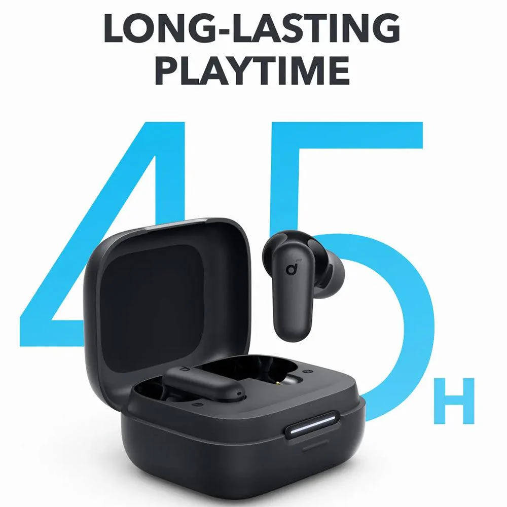 Anker Soundcore R50i NC A3959H11 Earbuds - Black - Image 6