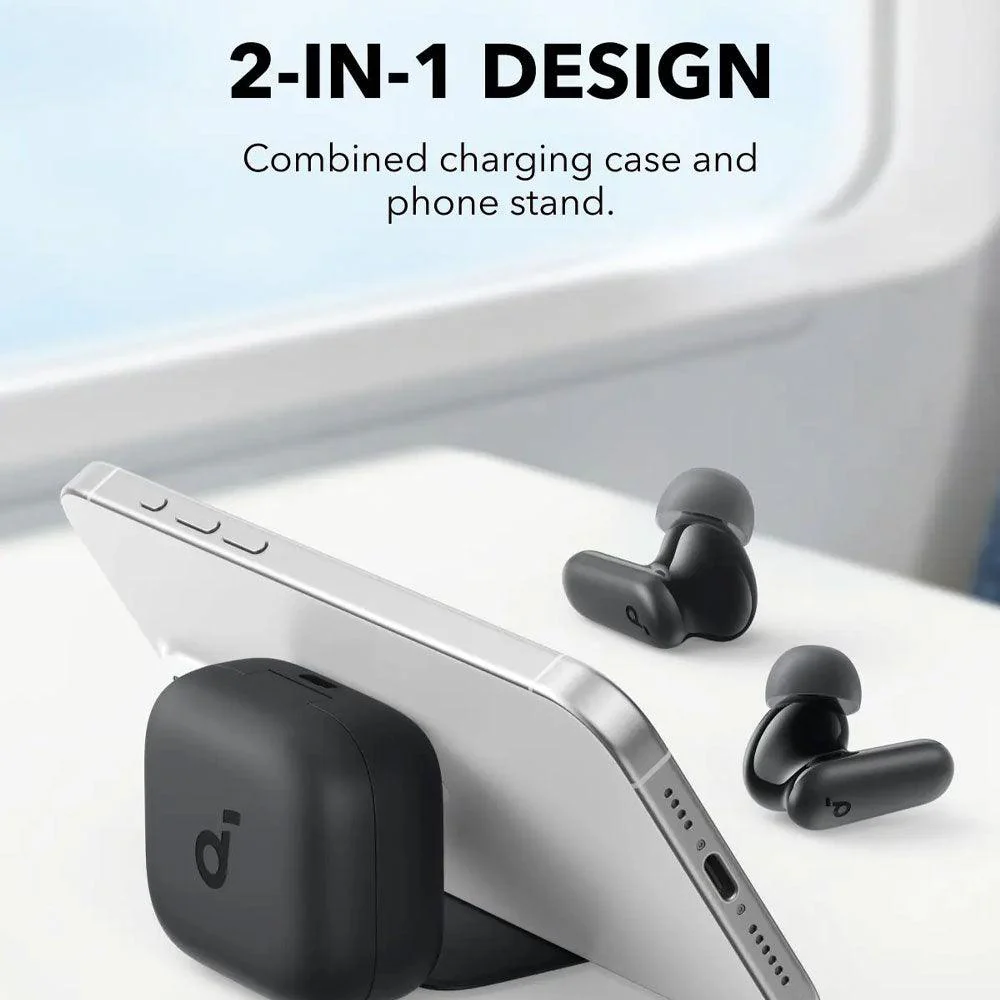 Anker Soundcore R50i NC A3959H11 Earbuds - Black - Image 8