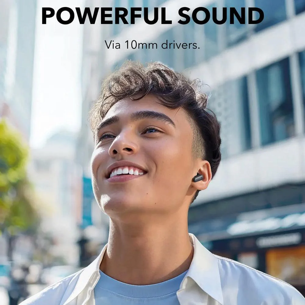 Anker Soundcore R50i NC A3959H21 Earbuds - White - Image 11