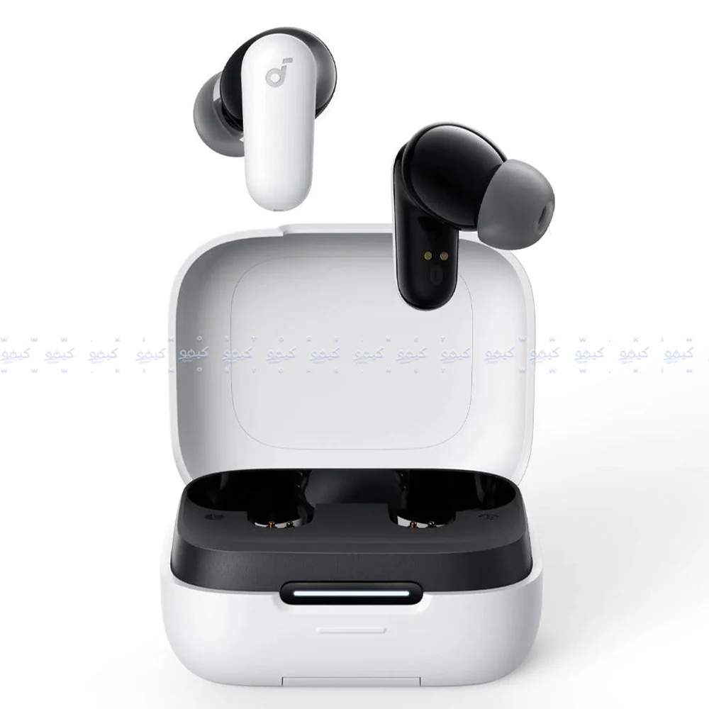 Anker Soundcore R50i NC A3959H21 Earbuds - White - Image 2