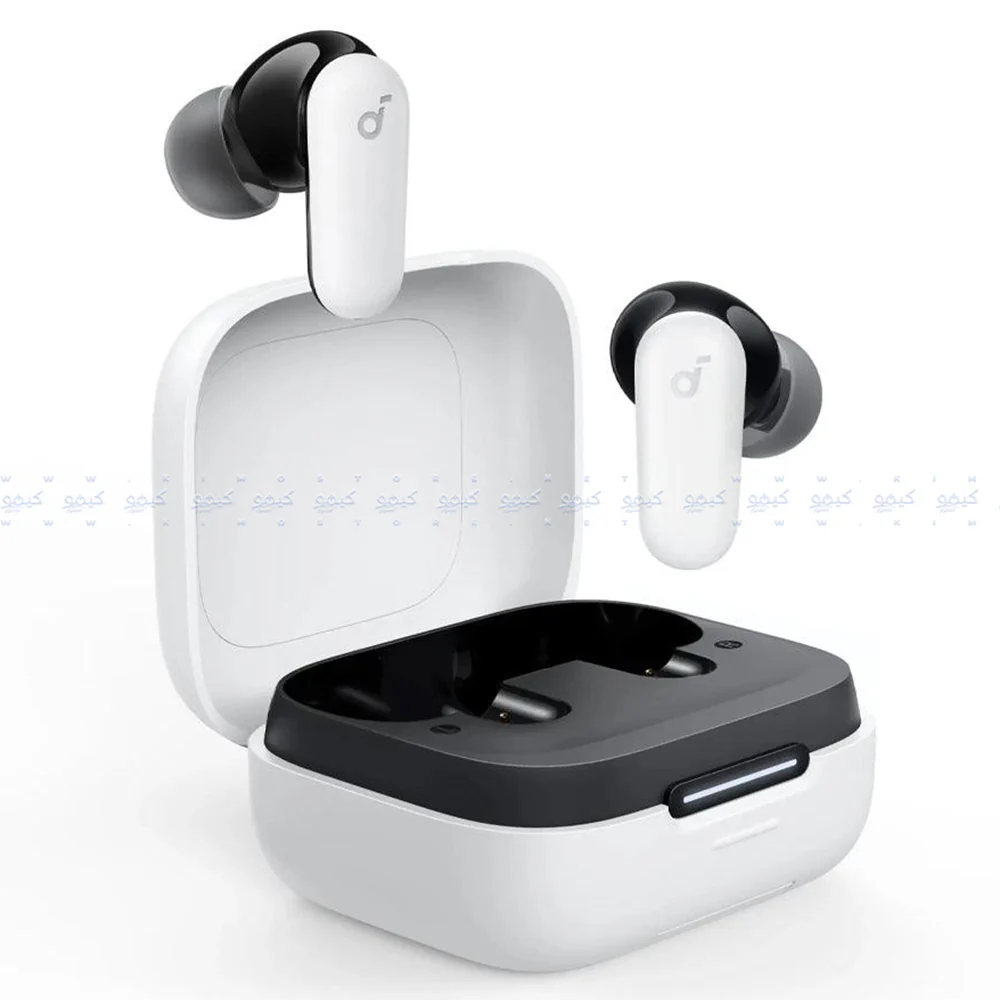 Anker Soundcore R50i NC A3959H21 Earbuds - White - Image 3