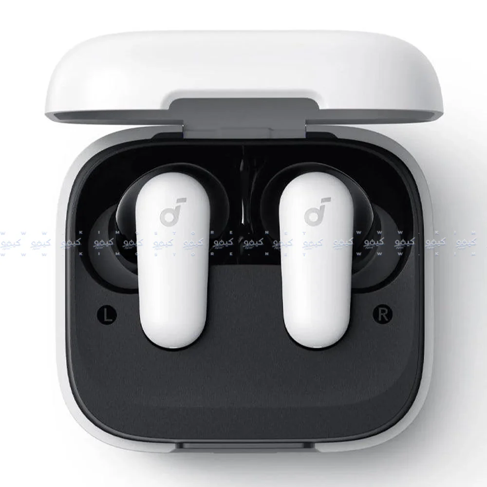 Anker Soundcore R50i NC A3959H21 Earbuds - White - Image 4