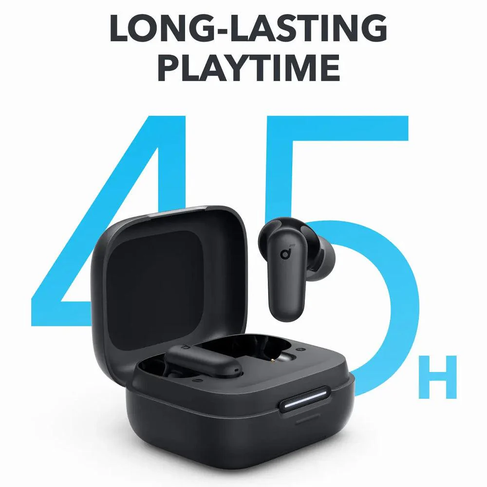 Anker Soundcore R50i NC A3959H21 Earbuds - White - Image 9
