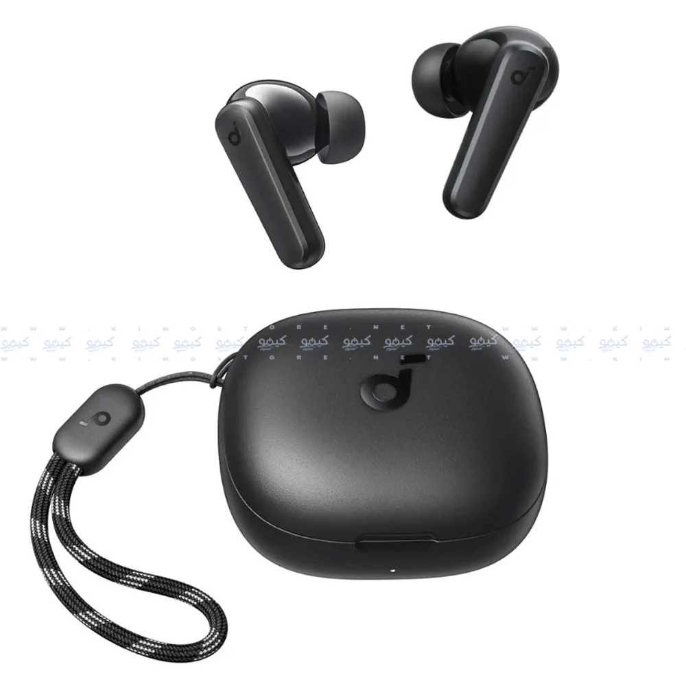 Anker Soundcore R50i VI A3969D11 Earbuds - Black