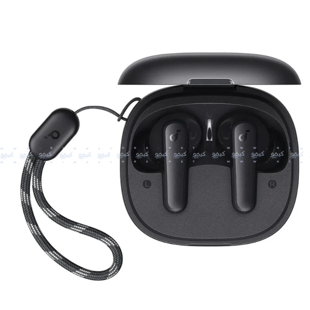 Anker Soundcore R50i VI A3969D11 Earbuds - Black - Image 3