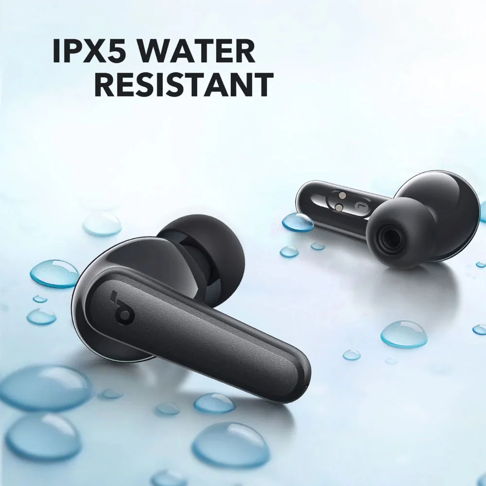 Anker Soundcore R50i VI A3969D11 Earbuds - Black - Image 6
