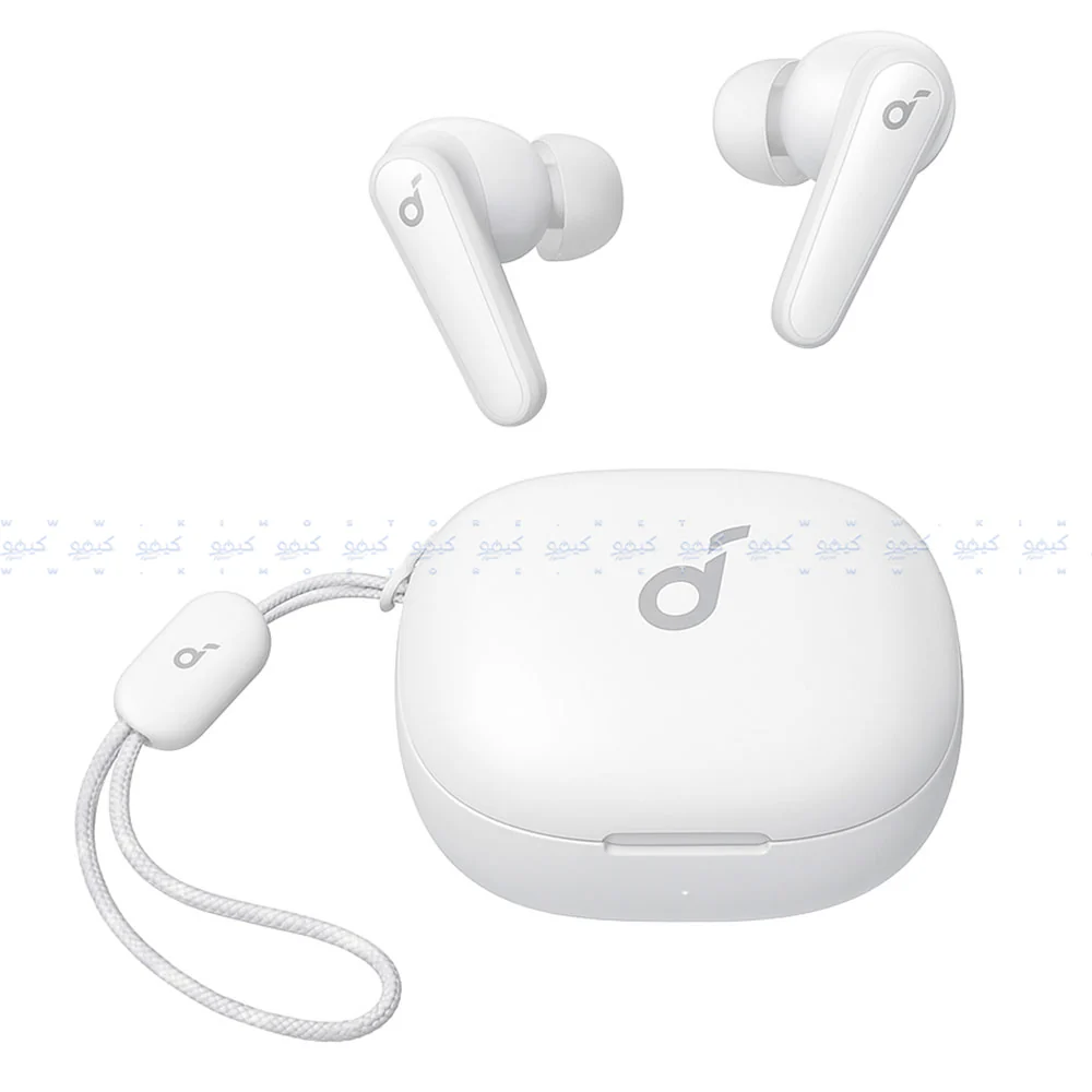 Anker Soundcore R50i VI A3969D21 Earbuds - White