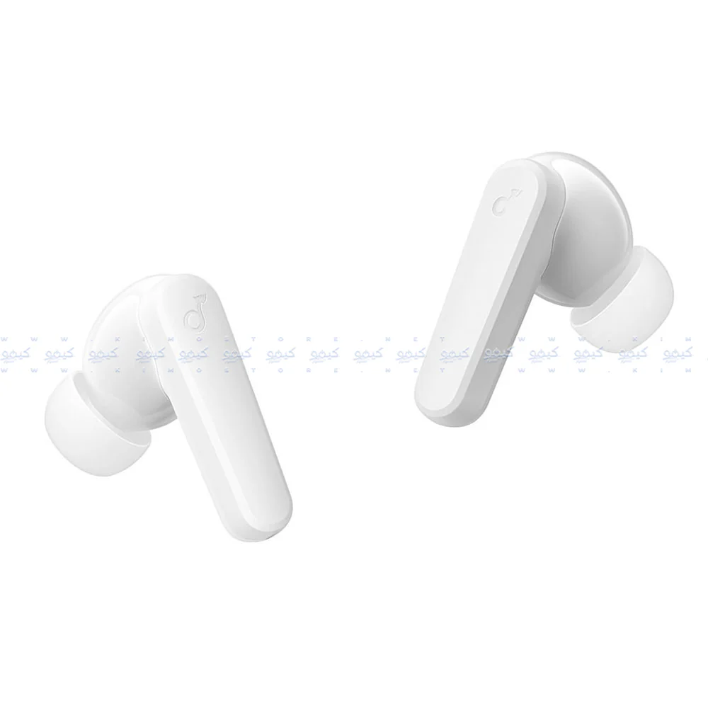 Anker Soundcore R50i VI A3969D21 Earbuds - White - Image 2