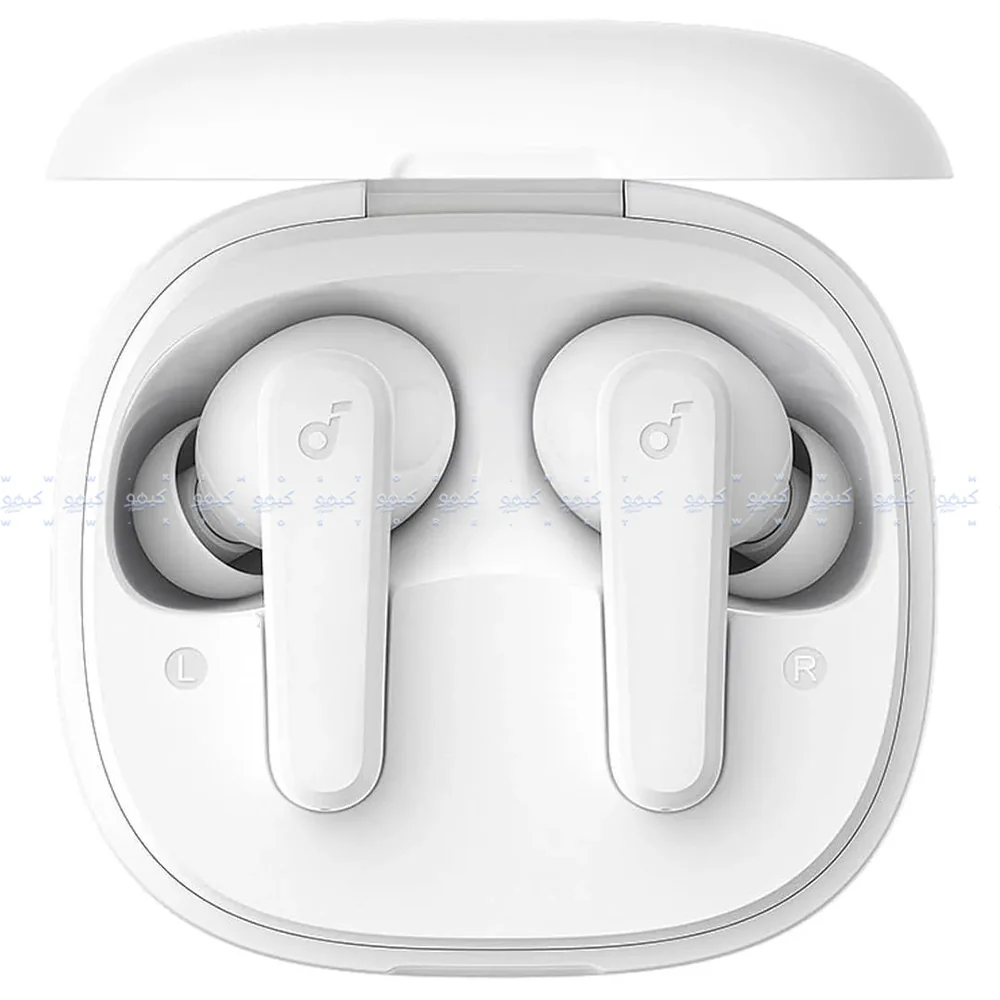 Anker Soundcore R50i VI A3969D21 Earbuds - White - Image 4