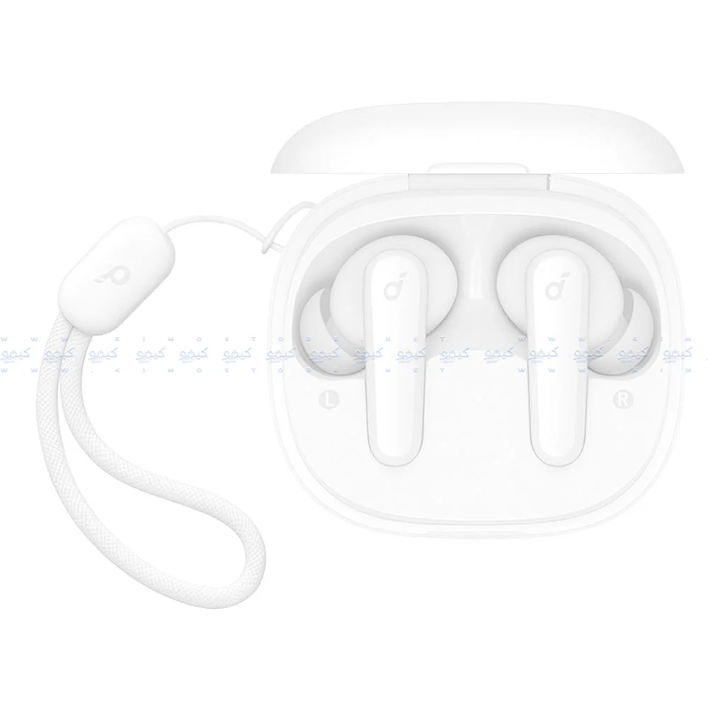 Anker Soundcore R50i VI A3969D21 Earbuds - White - Image 5