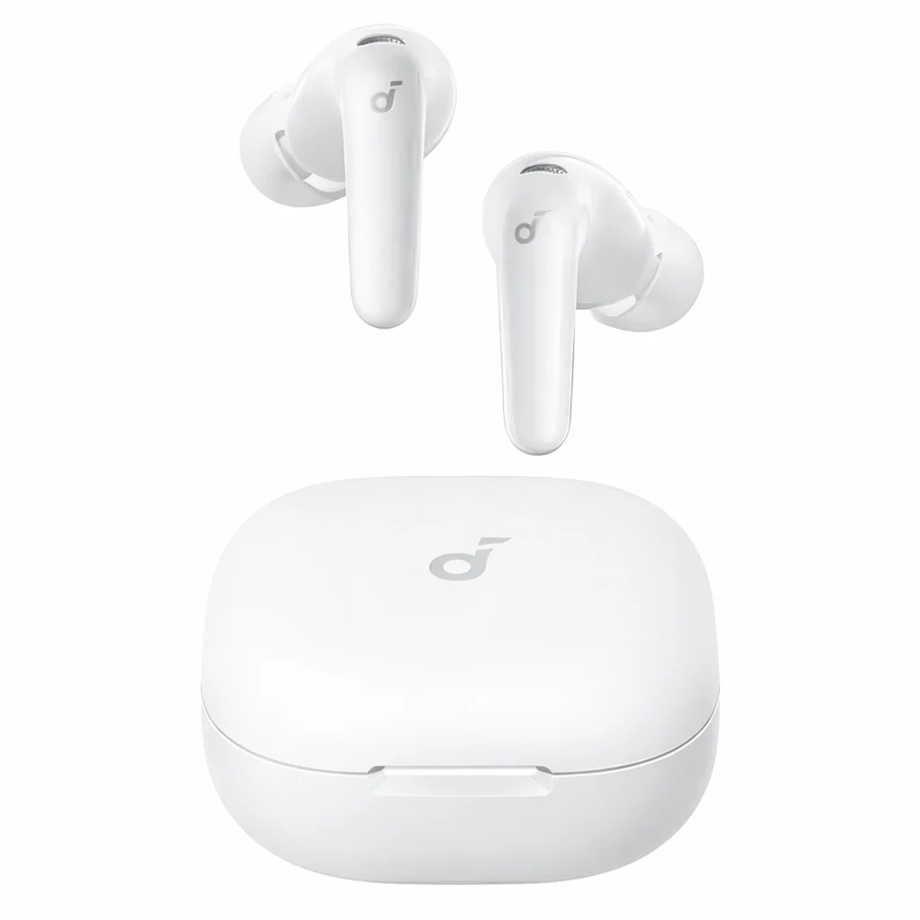 Anker Soundcore R60i NC D1202H21 Earbuds - White