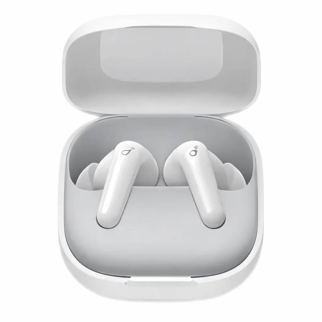 Anker Soundcore R60i NC D1202H21 Earbuds - White - Image 2