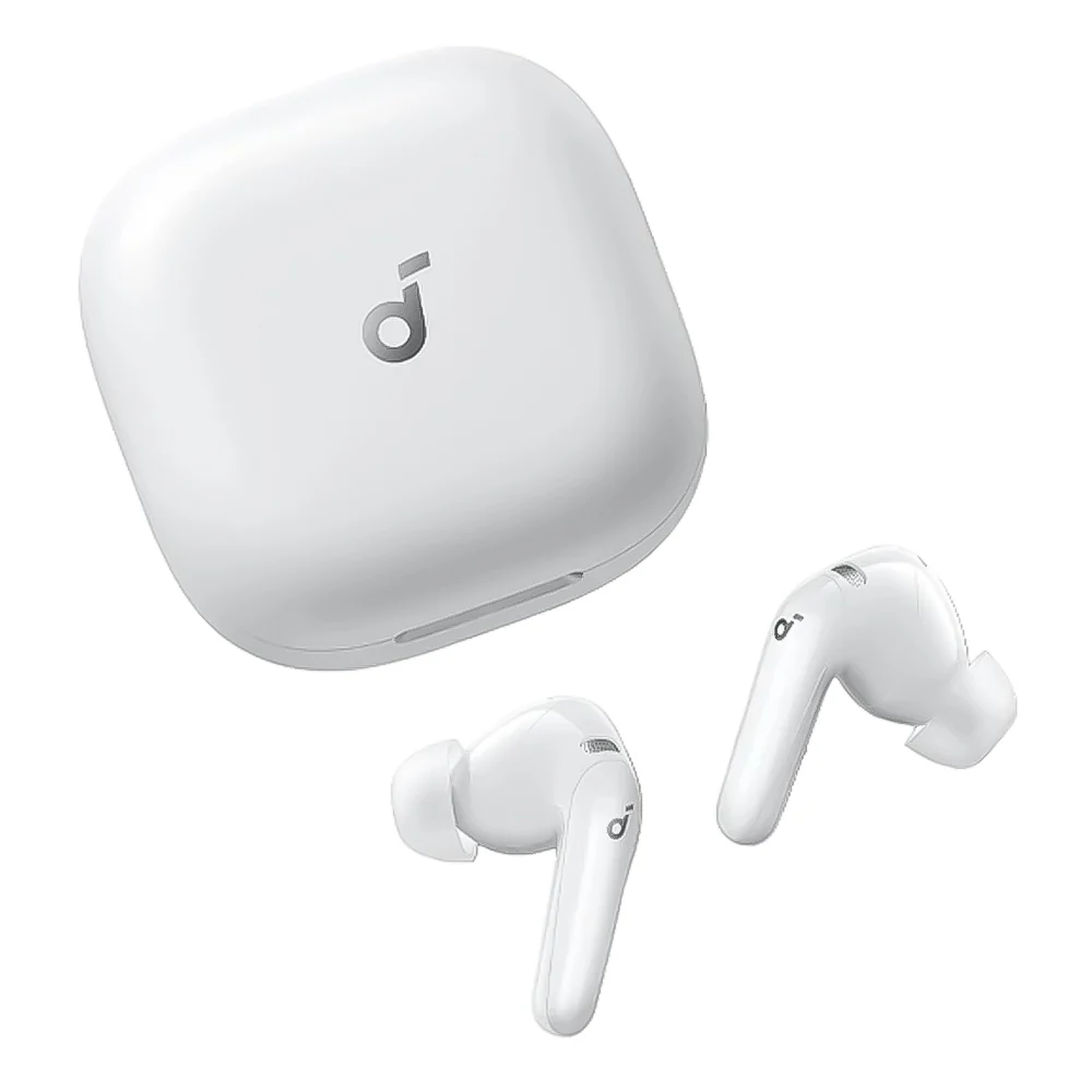 Anker Soundcore R60i NC D1202H21 Earbuds - White - Image 3