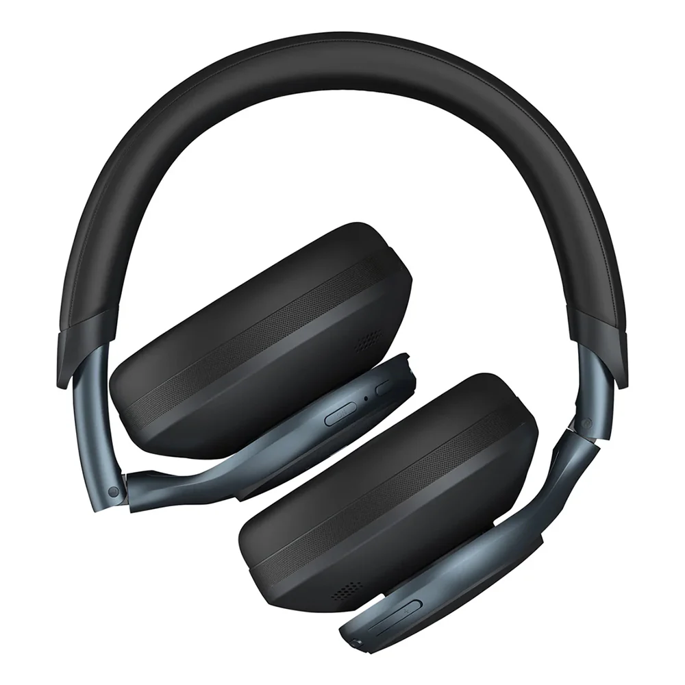 Anker Soundcore Space One A3035011 ANC Bluetooth Headphone - Black - Image 3