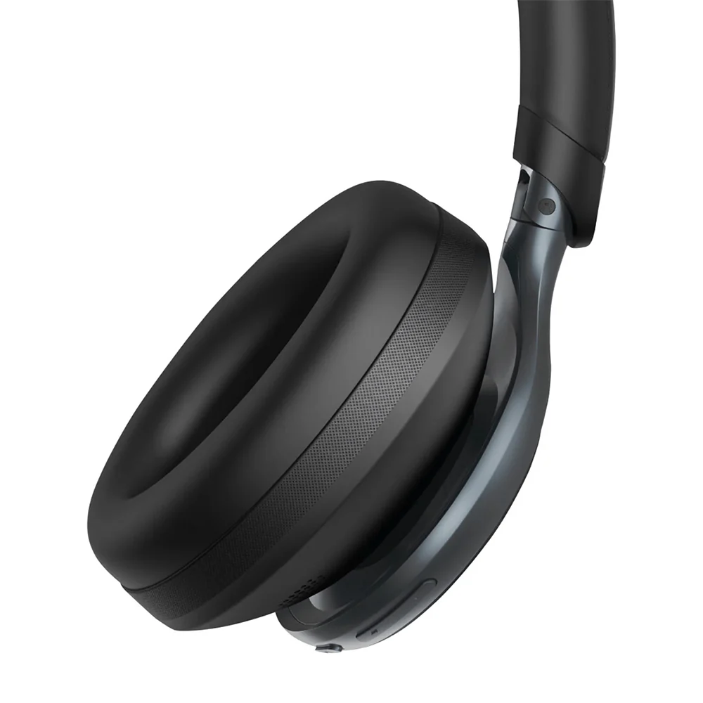 Anker Soundcore Space One A3035011 ANC Bluetooth Headphone - Black - Image 5