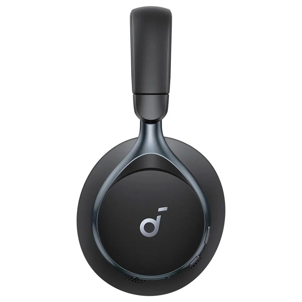 Anker Soundcore Space One A3035011 ANC Bluetooth Headphone - Black - Image 6