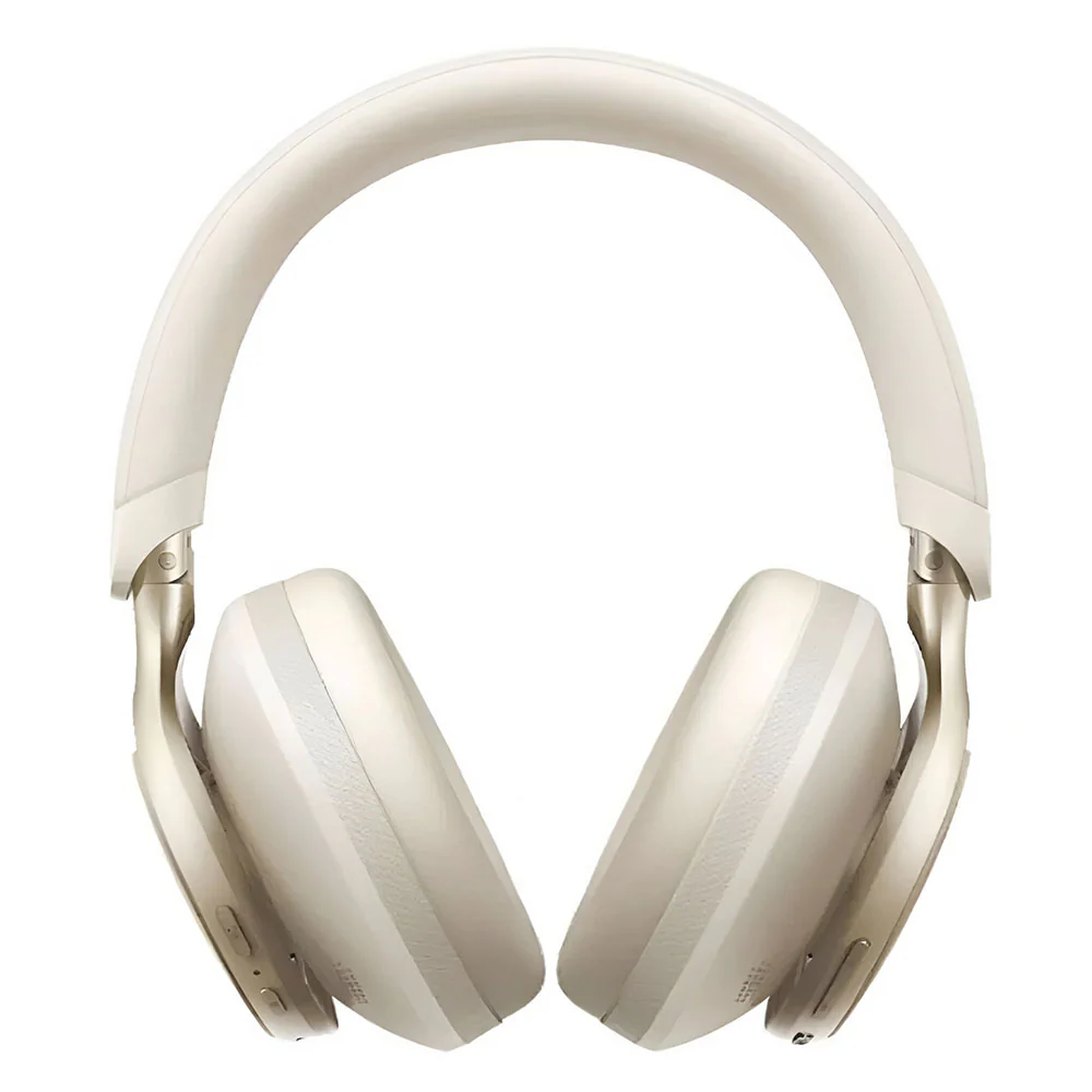 Anker Soundcore Space One A3035021 ANC Bluetooth Headphone - White - Image 2