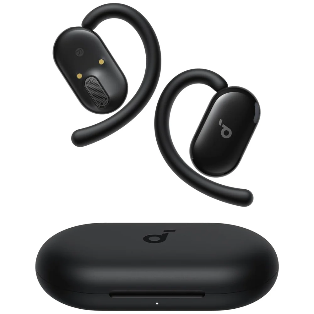 Anker Soundcore V20i A3876H11 True Wireless Earbuds - Black