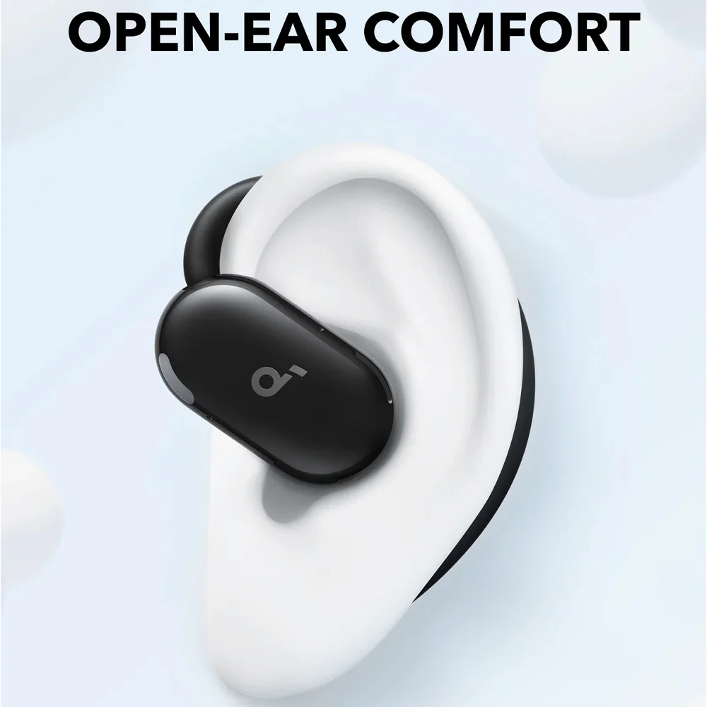 Anker Soundcore V20i A3876H11 True Wireless Earbuds - Black - Image 10