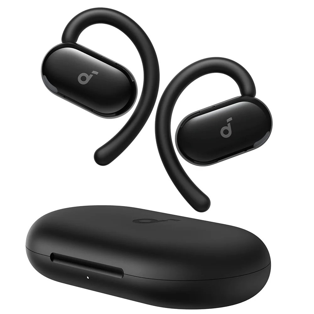 Anker Soundcore V20i A3876H11 True Wireless Earbuds - Black - Image 2