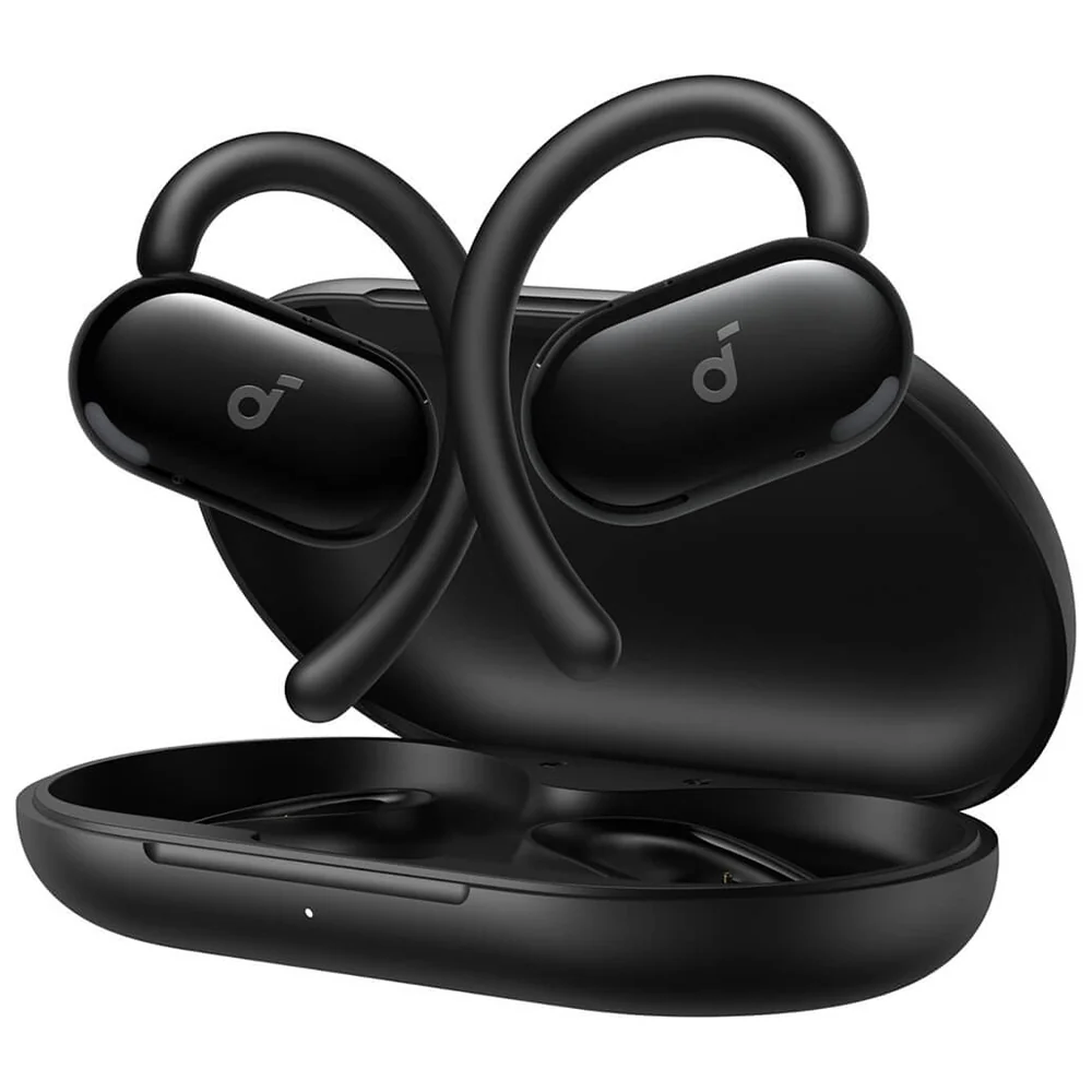 Anker Soundcore V20i A3876H11 True Wireless Earbuds - Black - Image 3