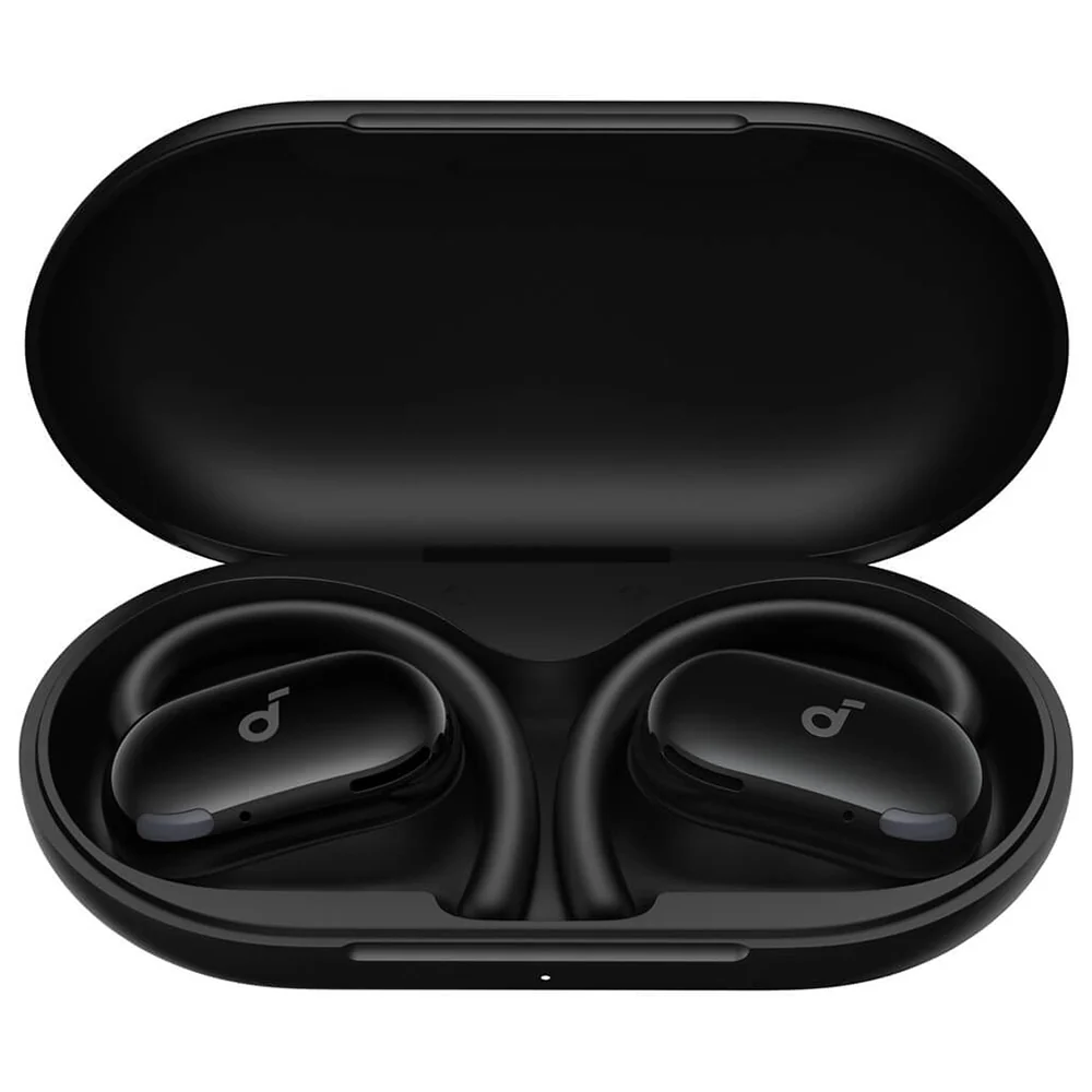 Anker Soundcore V20i A3876H11 True Wireless Earbuds - Black - Image 4