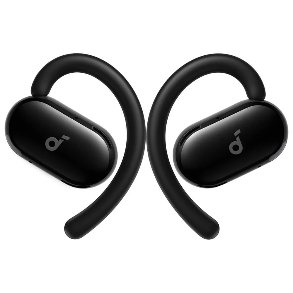 Anker Soundcore V20i A3876H11 True Wireless Earbuds - Black - Image 5
