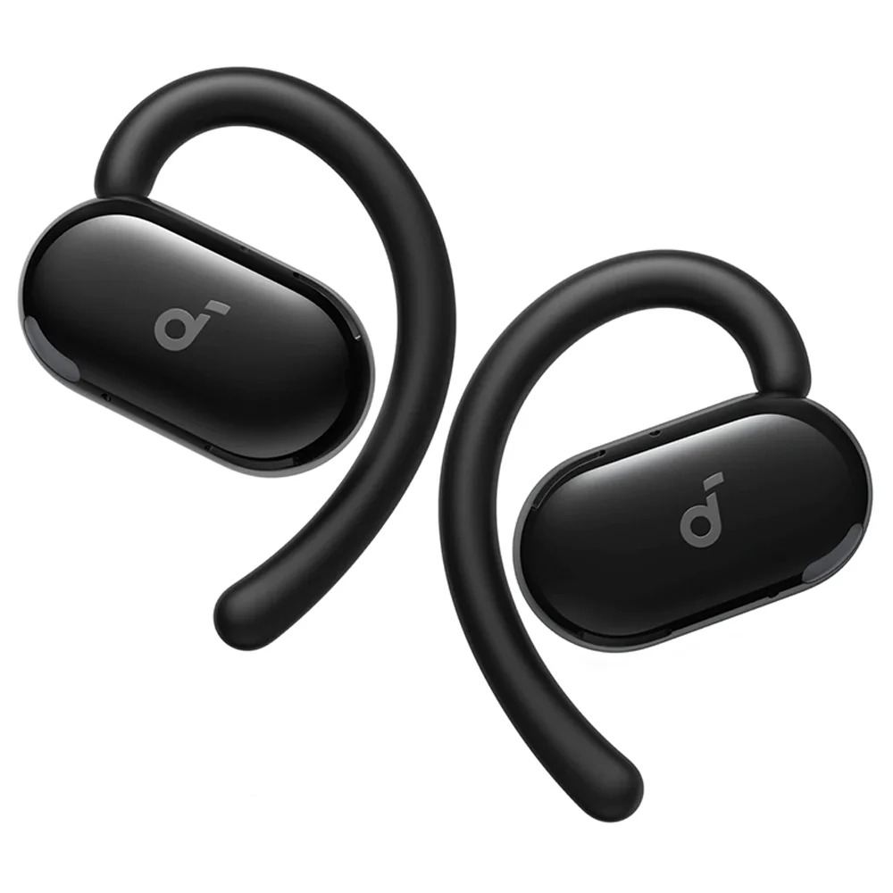 Anker Soundcore V20i A3876H11 True Wireless Earbuds - Black - Image 6