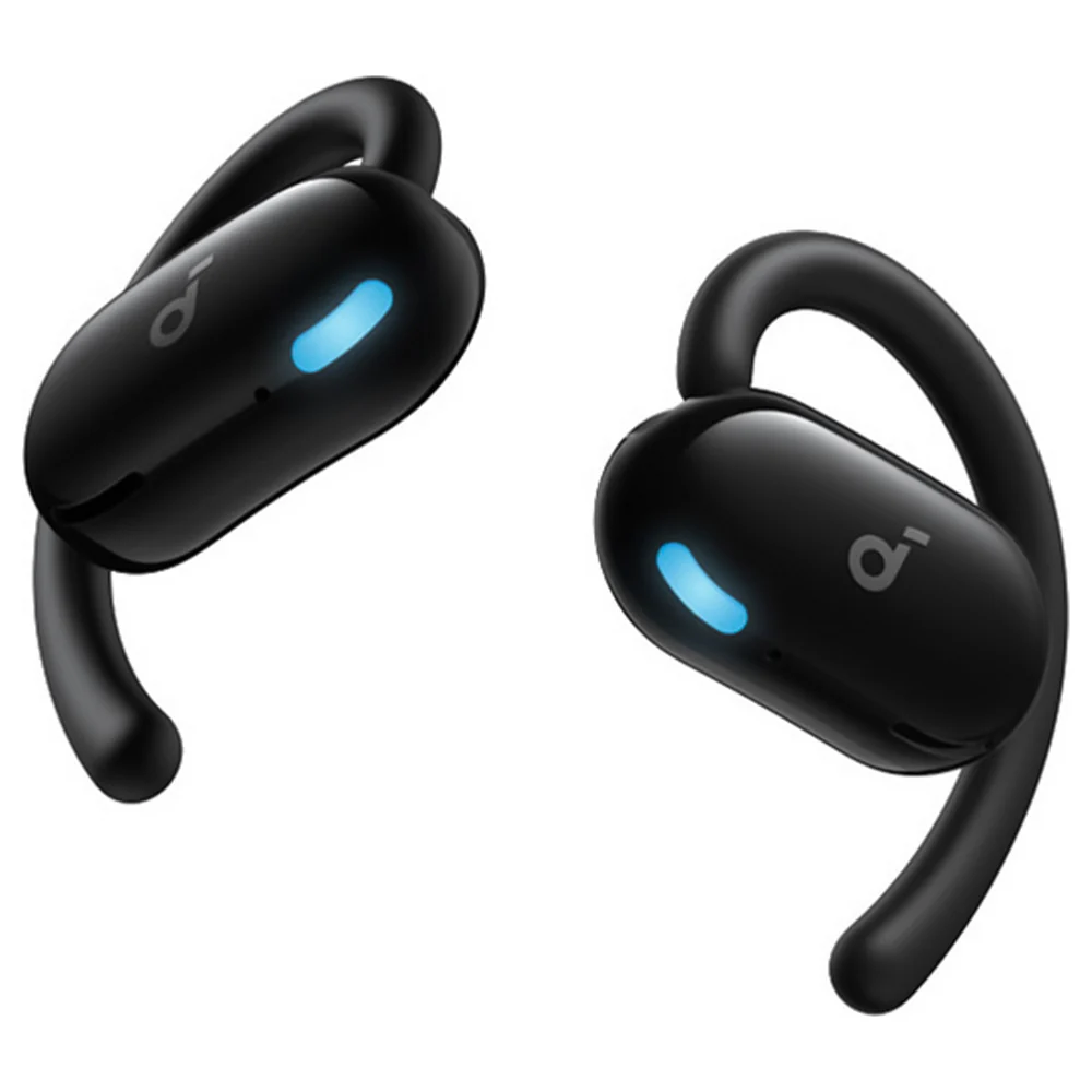 Anker Soundcore V20i A3876H11 True Wireless Earbuds - Black - Image 7
