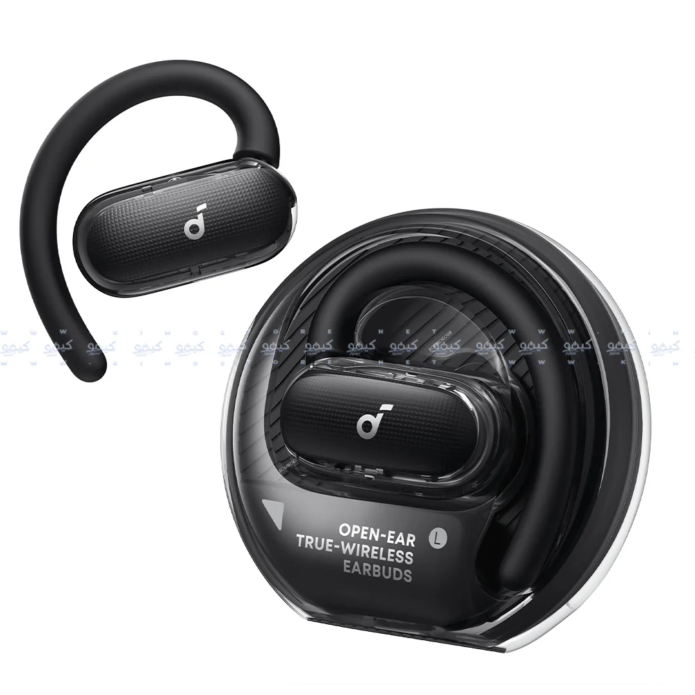 Anker Soundcore V40i A3878H11 True Wireless Earbuds - Black