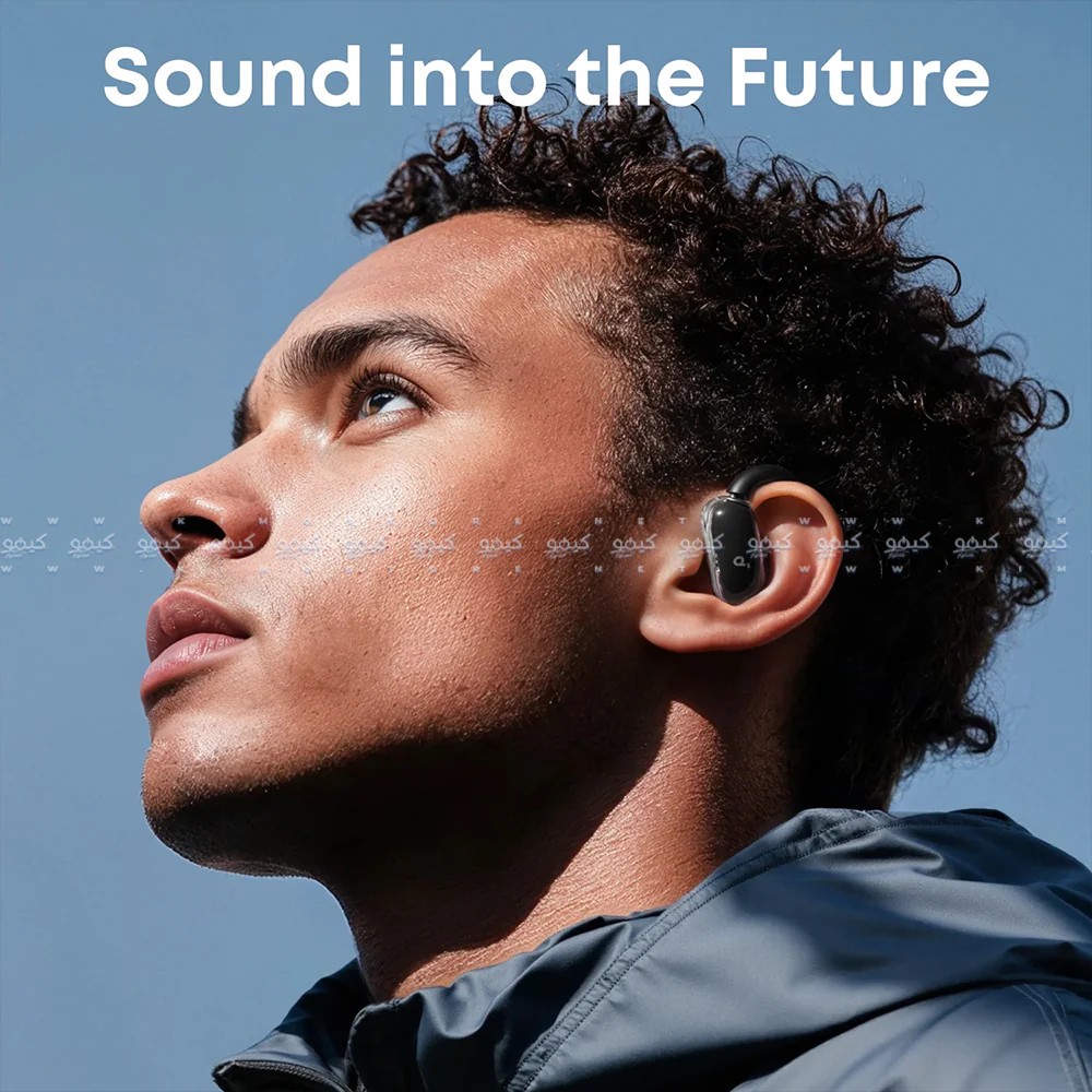 Anker Soundcore V40i A3878H11 True Wireless Earbuds - Black - Image 4