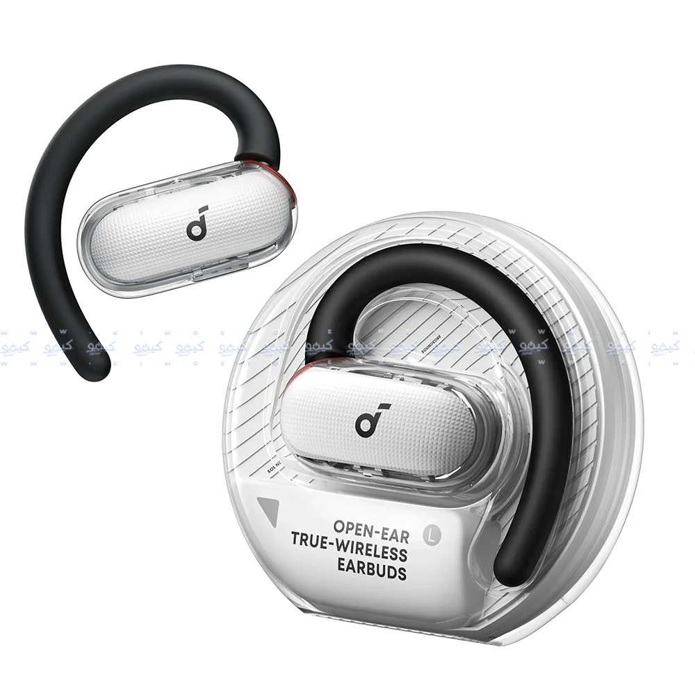 Anker Soundcore V40i A3878H21 True Wireless Earbuds - White