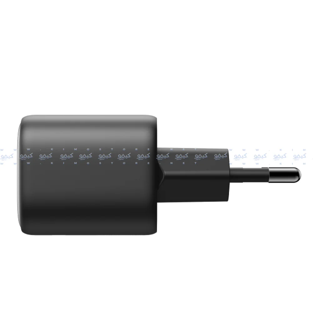 Anker Zolo A2699L11 Wall Charger Type-C 20W Fast Charging - Black - Image 7