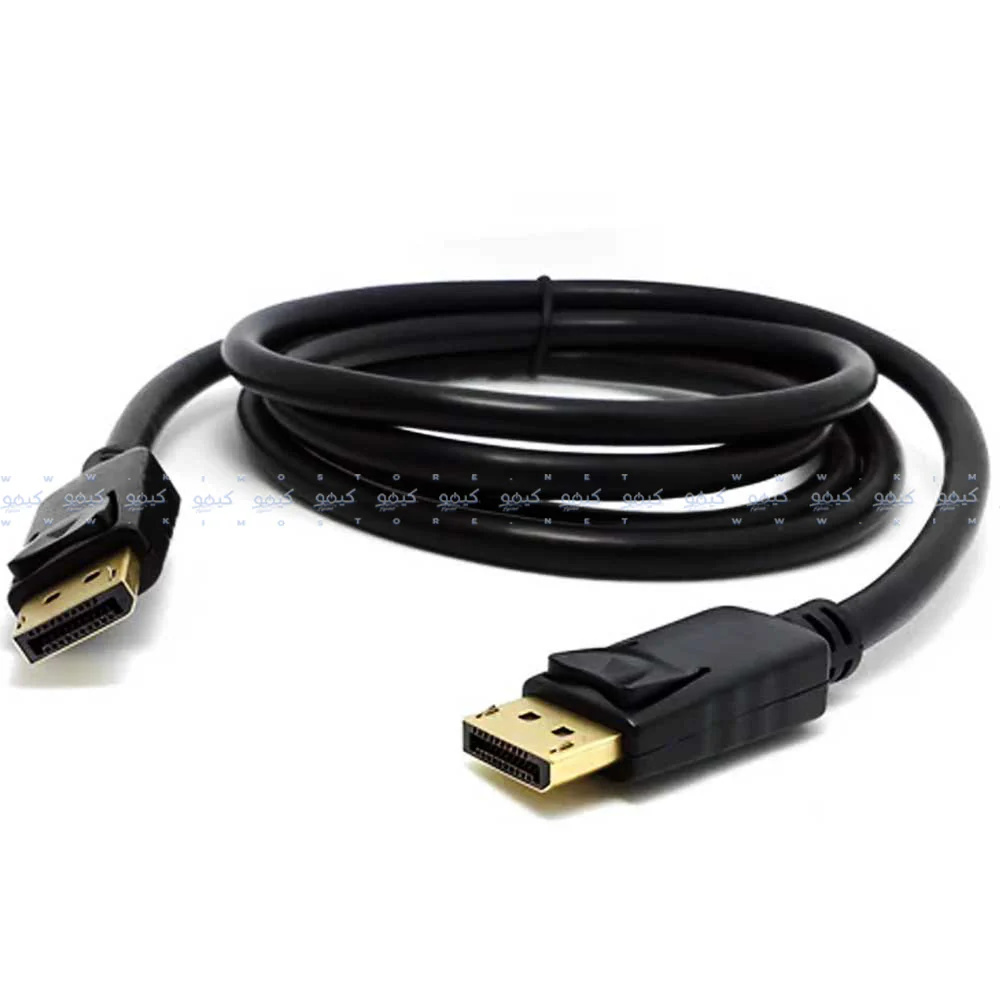 Aplus AB-21KD DisplayPort Monitor Cable 1.8m - Image 3