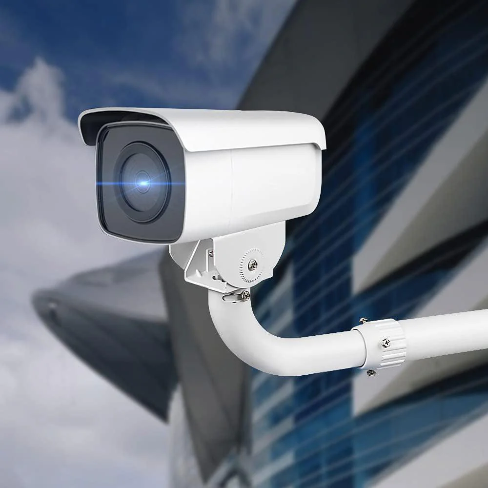 Aplus AB-903S Stainless Rotation Security Camera Bracket L-Shape (30cm To 60cm) - Image 5