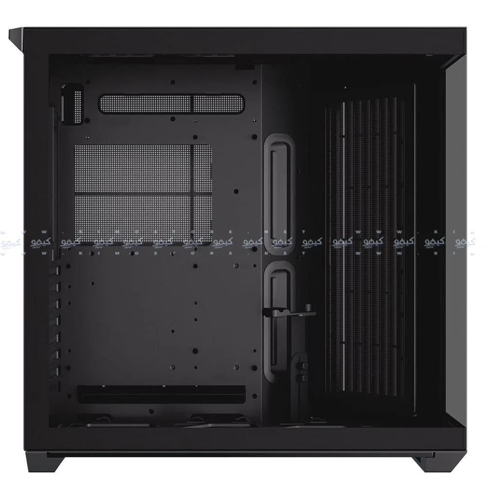 APNX V1-BK-V1 Mid Tower Case - Black - Image 9