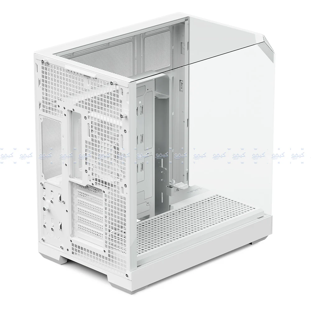 APNX V2 ARGB Gaming Mid Tower Case - Image 14