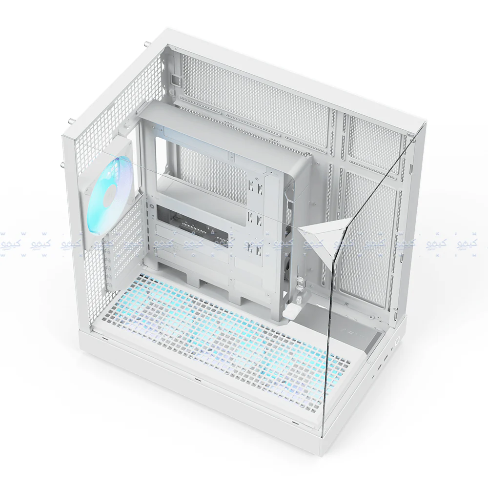 APNX V2 ARGB Gaming Mid Tower Case - Image 15